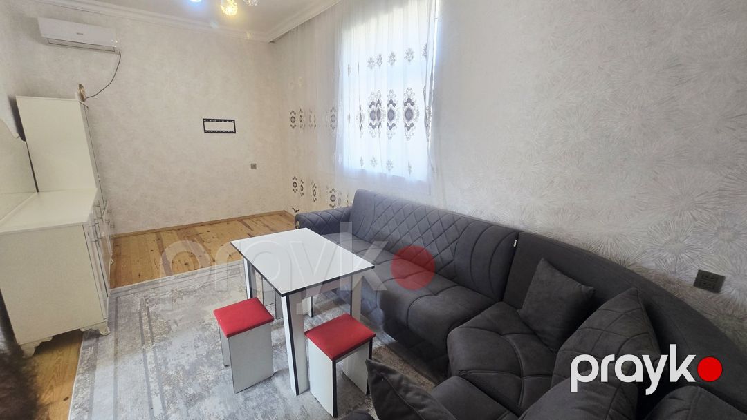 2-otaqlı mənzil, Xırdalan ş., 65 m² — Mənzil, Xırdalan (8)