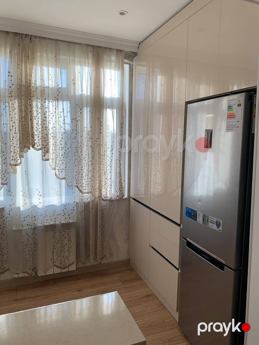İcarəyə verilir 3 otaqlı köhnə tikili 75 m² — Mənzil, Bakı (5)