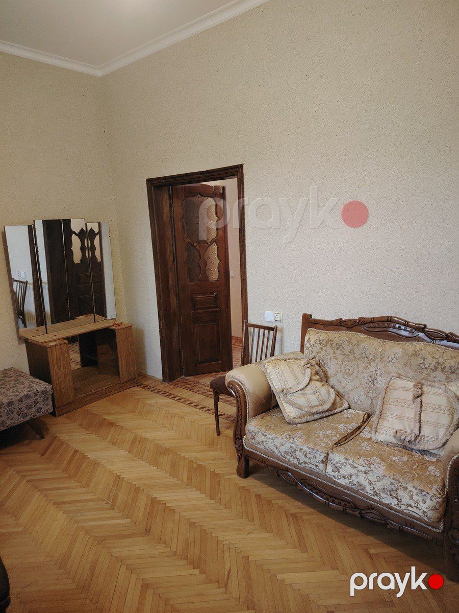 İcarəyə verilir 4 otaqlı həyət evi/bağ evi 120 m² — Ev, villa, Bakı (5)