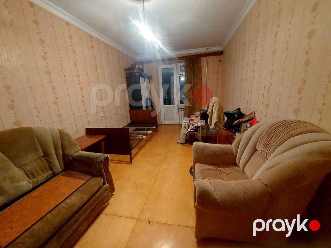 İcarəyə verilir 2 otaqlı köhnə tikili 120 m² — Mənzil, Bakı (3)