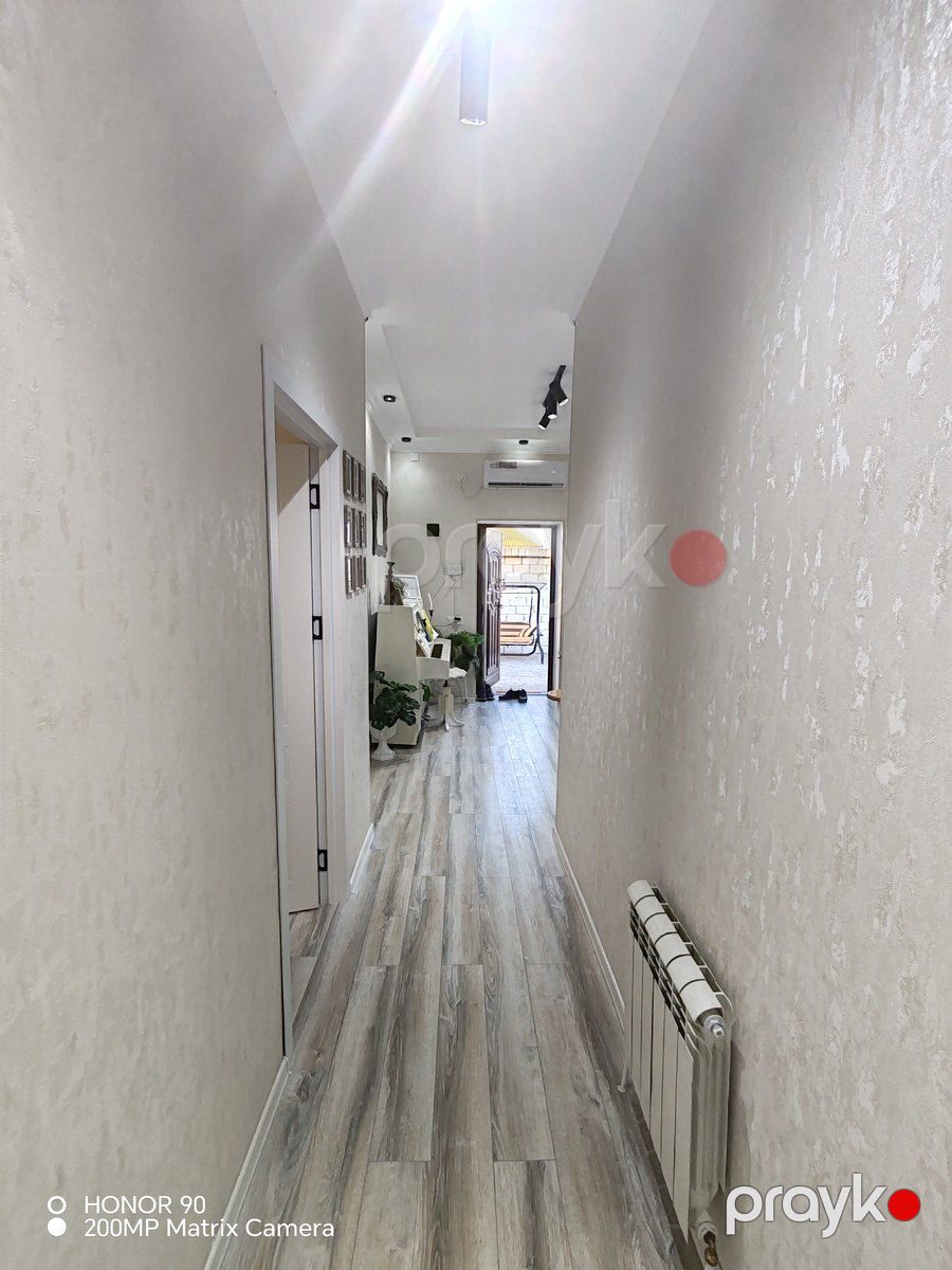 Satılır 3 otaqlı həyət evi/bağ evi 120 m² — Ev, villa, Bakı (11)