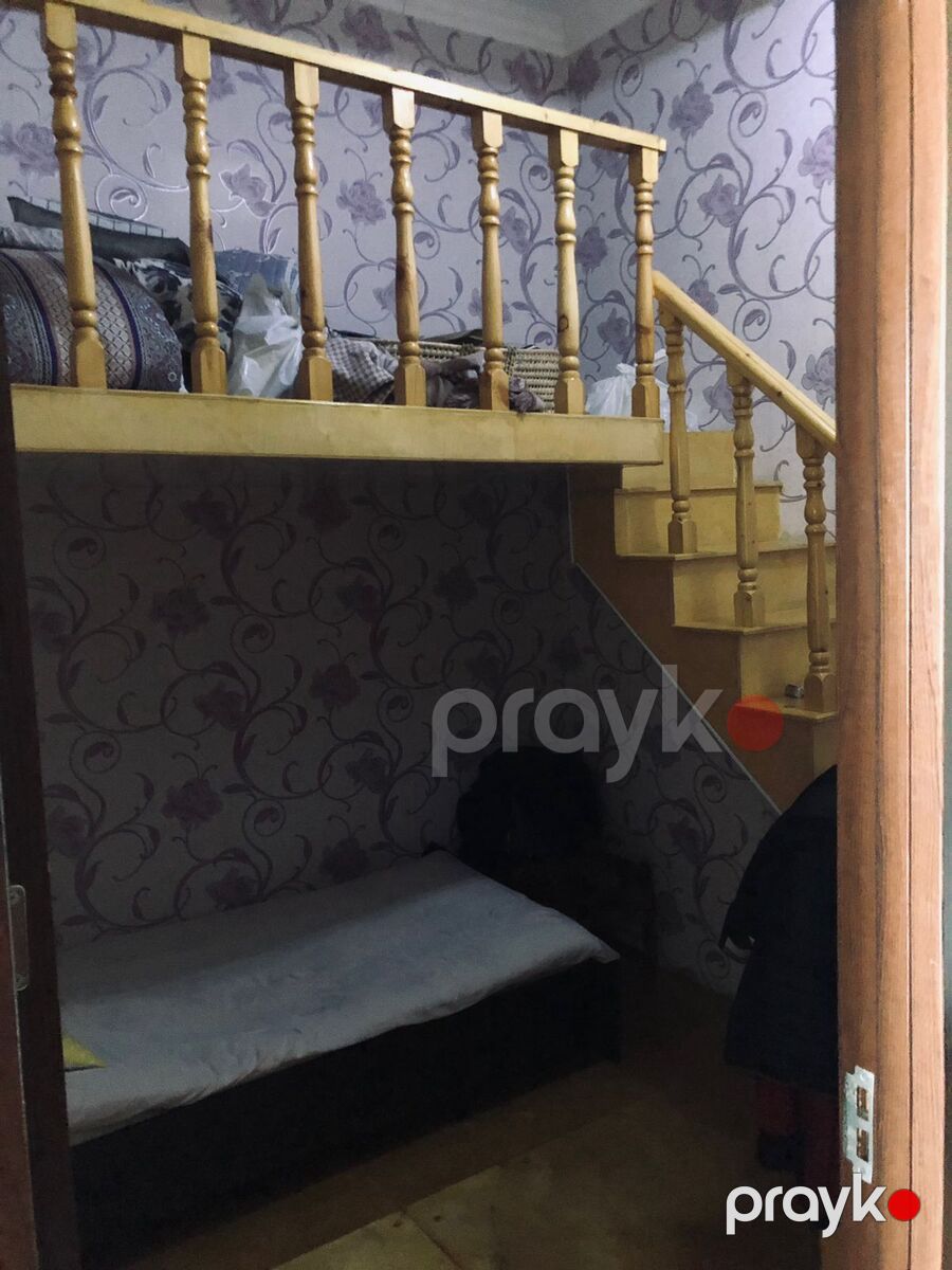 Satılır 3 otaqlı yeni tikili 71 m² — Mənzil, Bakı (5)