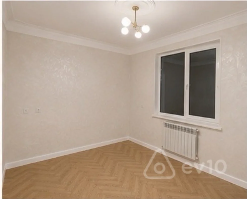 2 otaqlı mənzil, 45 m², gənclik — kirayə — Mənzil, Bakı (2)