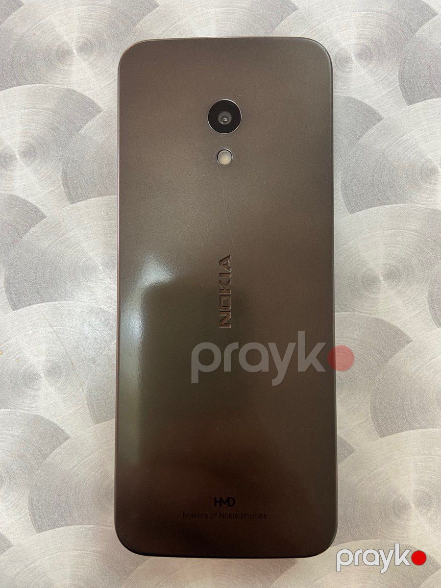 Nokia 235 4G (2024) Black 128MB/64MB — Smartfonlar, Bakı (3)