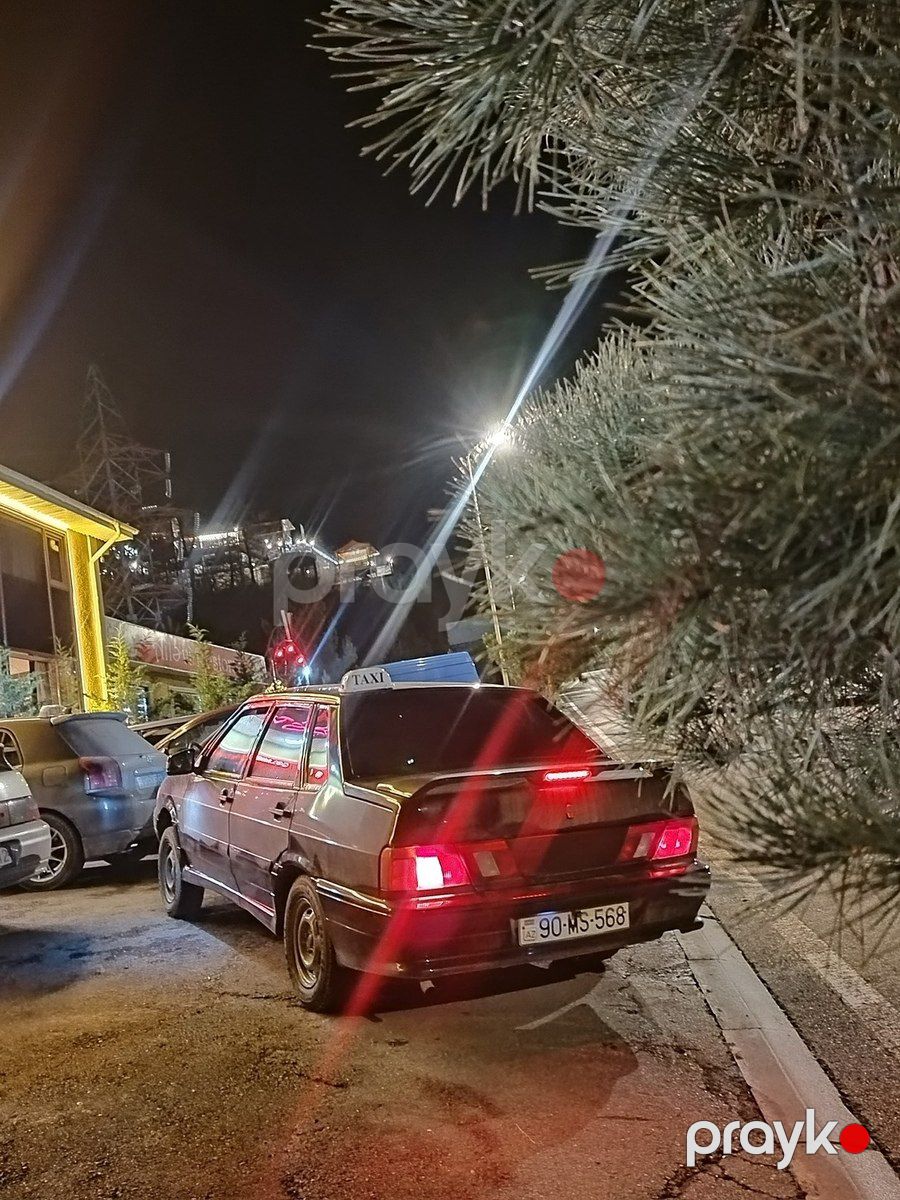 Lada (vaz) 2115, 2011 il — Avtomobillər, Qusar (6)