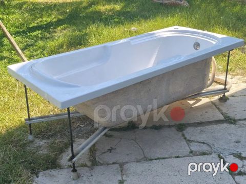 Hamam vannası — Bakı