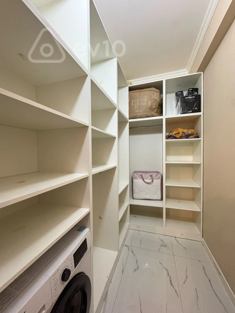 2 otaqlı mənzil, 105 m², Suleyman Vəzirov — kirayə — Mənzil, Bakı (5)