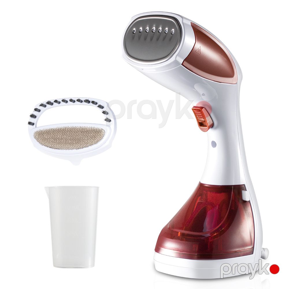 Elektrikli RAF Buxarlı Ütü R.1327R — Ütü, Bakı (4)