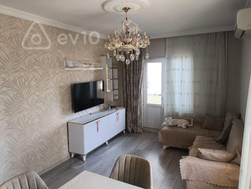 3 otaqlı mənzil, 78 m², Yeni Yasamal qəs — Mənzil, Bakı (10)