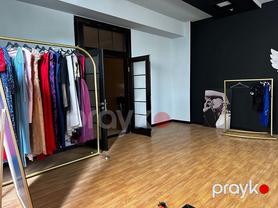 İcarəyə verilir 2 otaqlı ofis 100 m² — Ofis, Bakı (8)