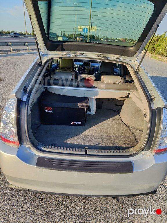 Toyota Prius, 1.5 L, 1.3 kWh, 2007 il, 531 084 km — Avtomobillər, Bakı (7)