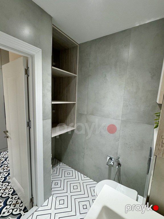 İcarəyə verilir 2 otaqlı yeni tikili 83 m² — Mənzil, Bakı (12)