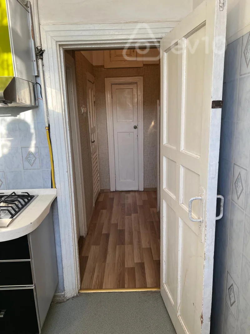 2 otaqlı mənzil, 55 m², Elmler metrosu — Mənzil, Bakı (3)