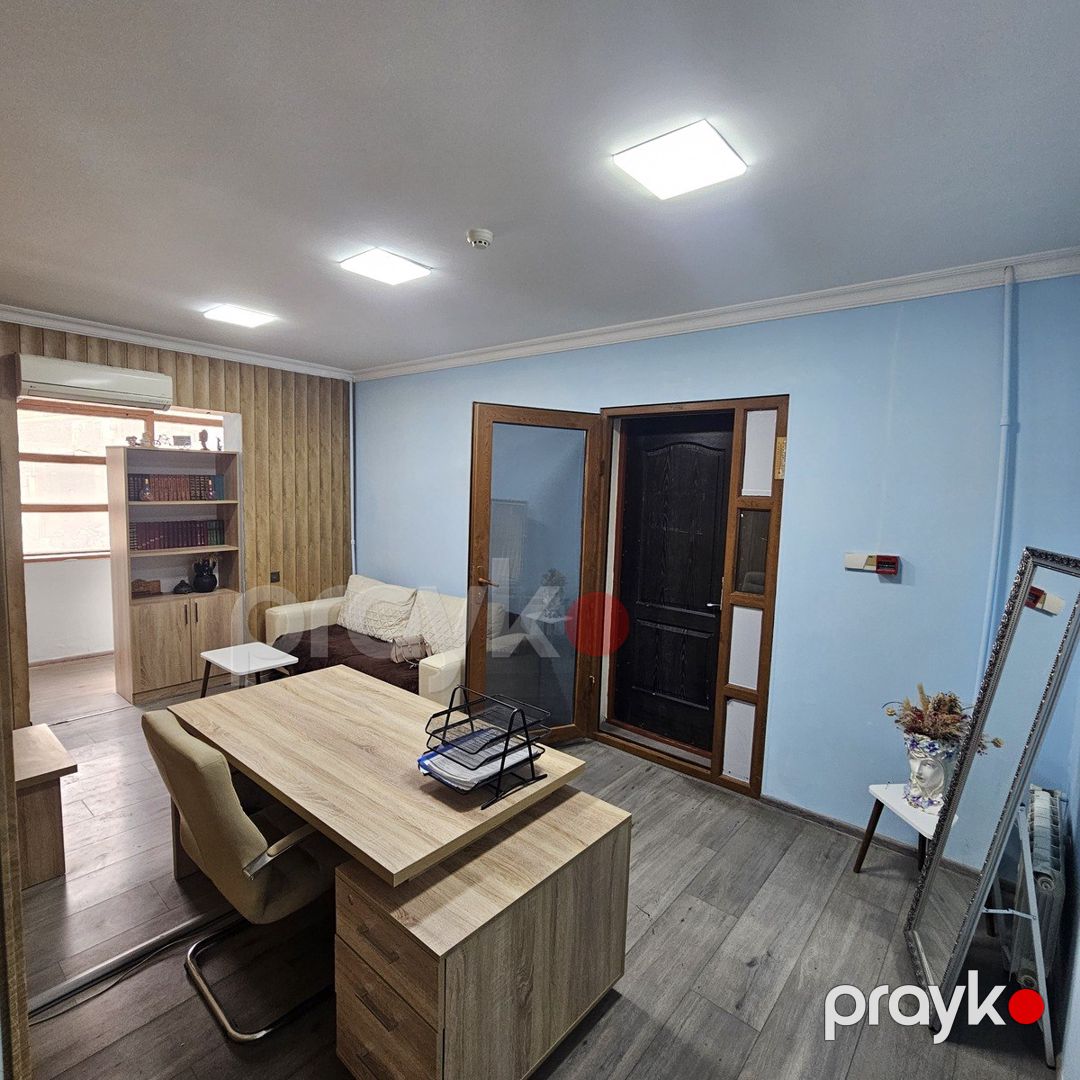 İcarəyə verilir 3 otaqlı ofis 120 m² — Ofis, Bakı (5)