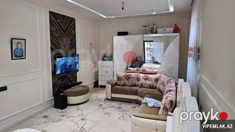 Xəzər rayonunda 5 otaqlı Villa Satılır, 200 m² — Bakı