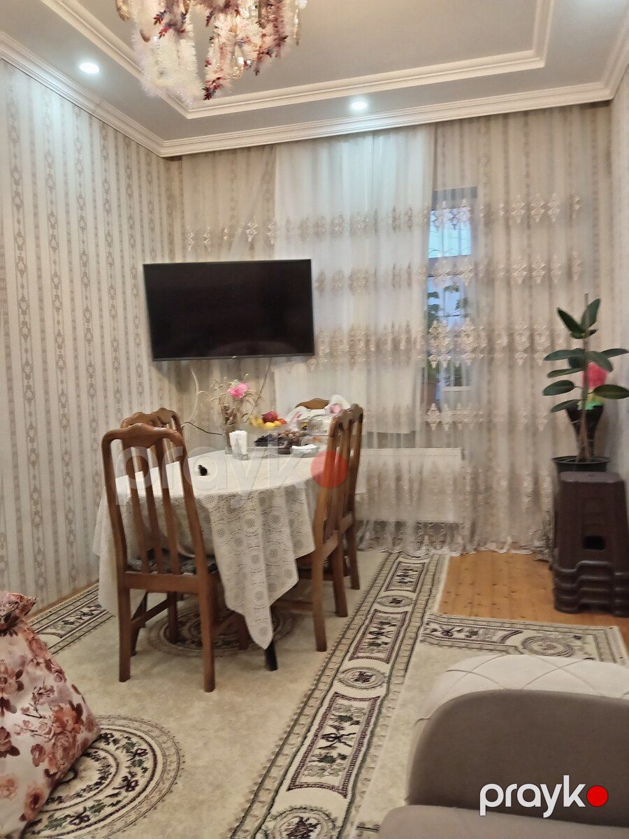 Həyət evi, Xəzər bağları — Ev, villa, Sumqayıt (3)
