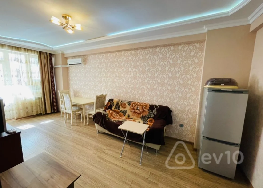 2 otaqlı mənzil, 55 m², Əsəd Əhmədov — kirayə