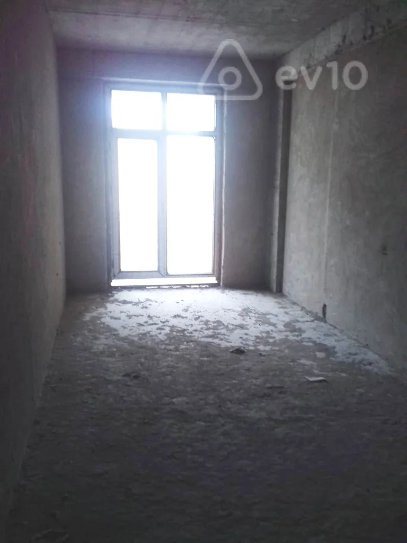 3 otaqlı mənzil, 120 m², Mərkəzi Bulvar — Mənzil, Bakı (4)