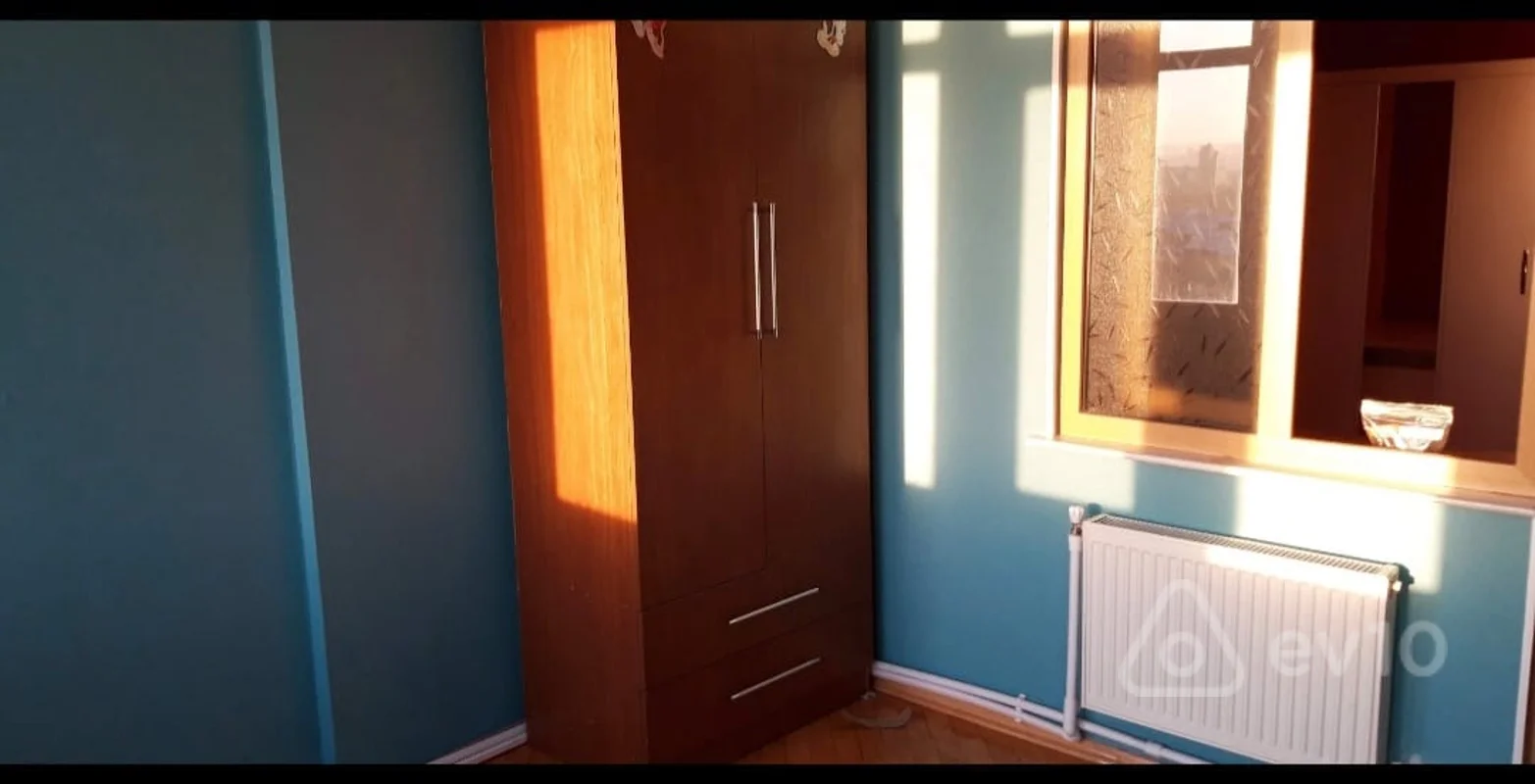 3 otaqlı mənzil, 900 m², Ağa Neymətulla — kirayə — Mənzil, Bakı (10)