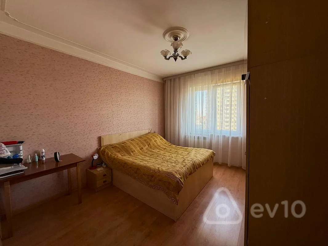 4 otaqlı mənzil, 100 m², 20 Yanvar küç — Mənzil, Bakı (4)