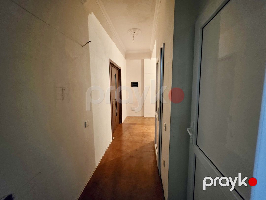 Satılır 2 otaqlı köhnə tikili 78 m² — Mənzil, Bakı (10)
