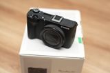Canon PowerShot V1 – kompakt vlog/kamera Təzədən seçilmir, təzədir — Videokameralar