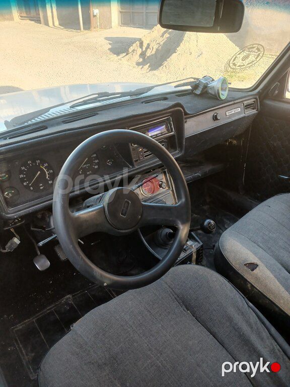 Lada (VAZ) 2104, 1.6 L, 1997 il, 800 000 km — Avtomobillər, Sumqayıt (6)