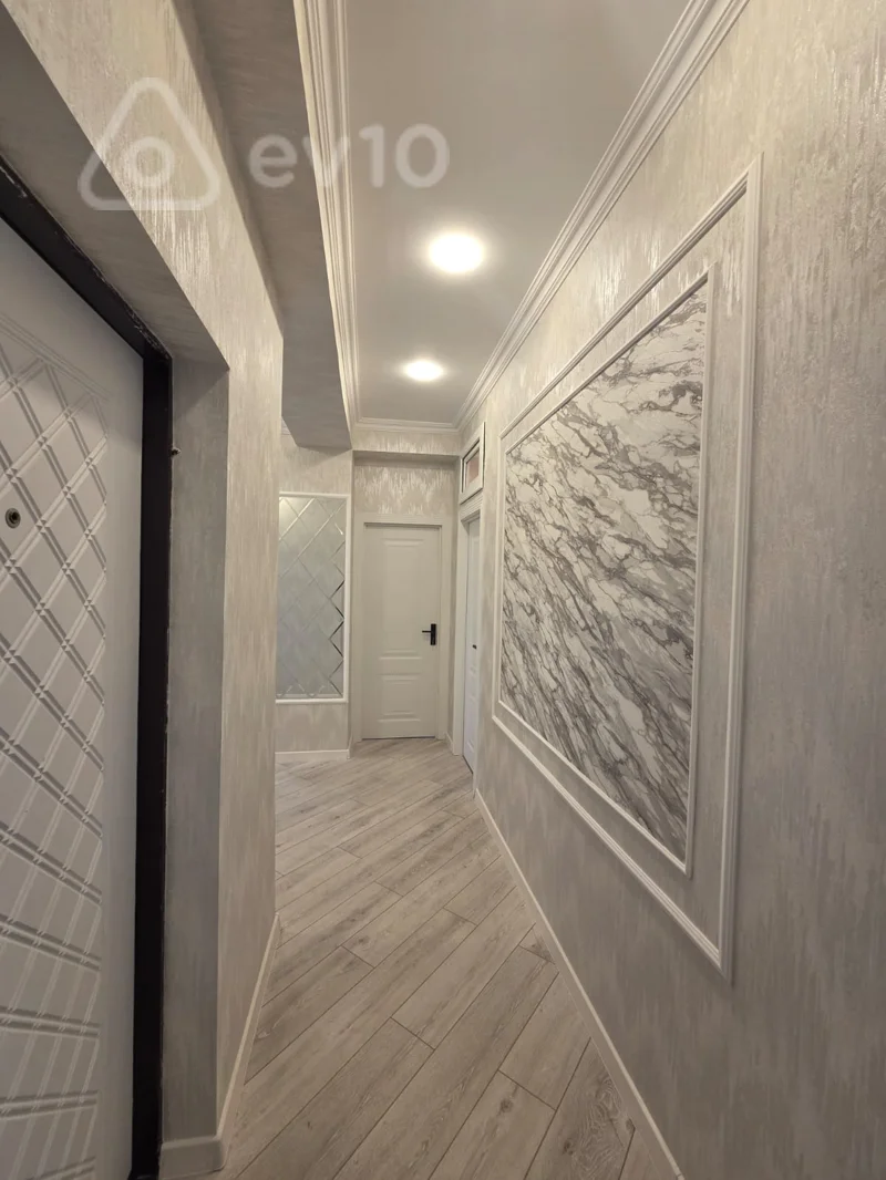 3 otaqlı mənzil, 86 m², Grand MTK, Xırdalan — Mənzil, Xırdalan (11)