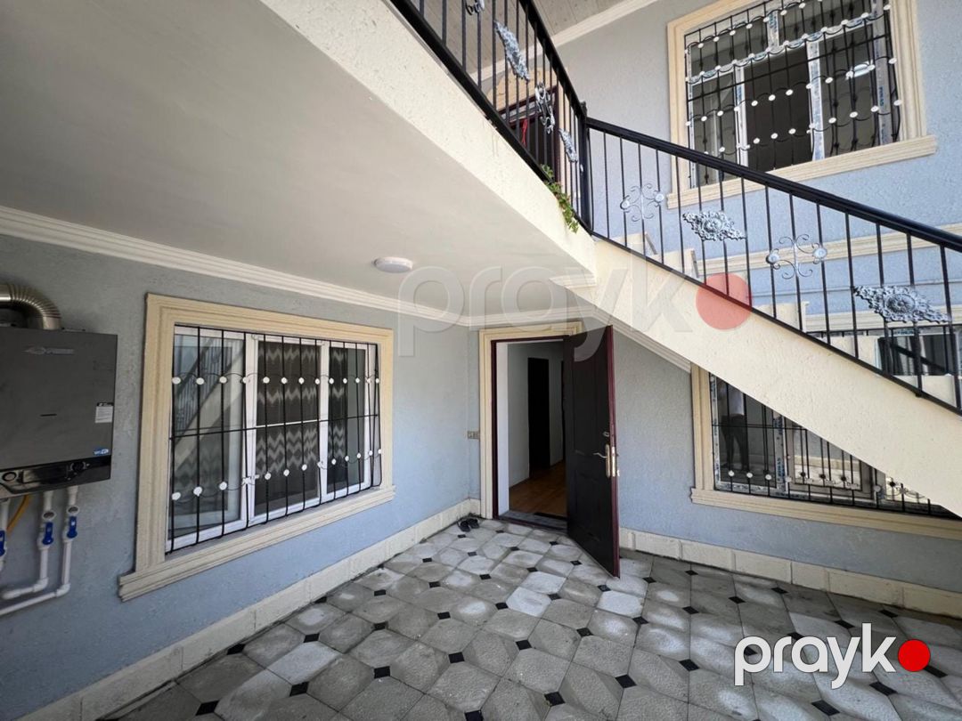 Həyət evi, Masazır qəs — Ev, villa, Xırdalan (4)