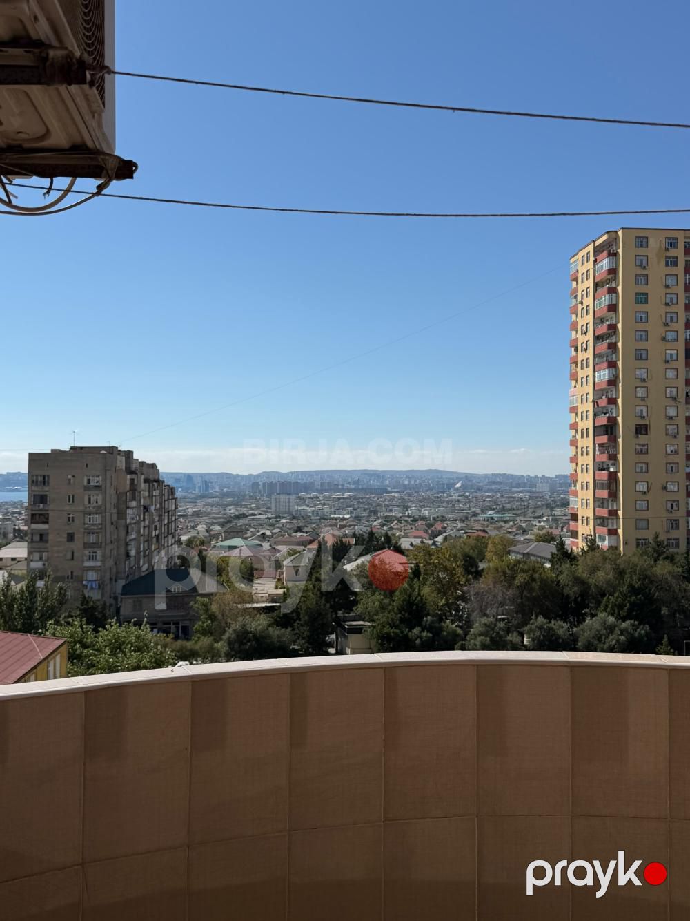 Satılır 2 otaqlı, Əhmədli metrosunun yanı — Mənzil (2)