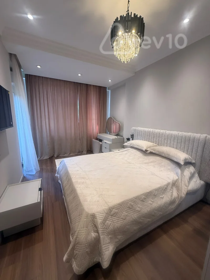 2 otaqlı mənzil, 70 m², Təbriz küç — kirayə — Mənzil, Bakı (6)