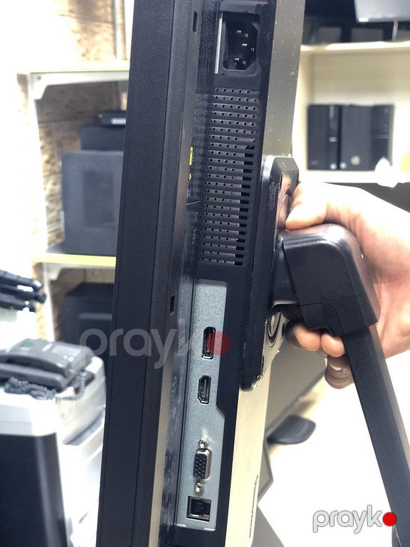 Monitor — Kompüterlər və noutbuklar, Bakı (3)