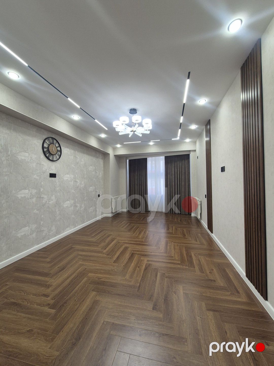Satılır 3 otaqlı yeni tikili 110 m² — Mənzil, Bakı (2)