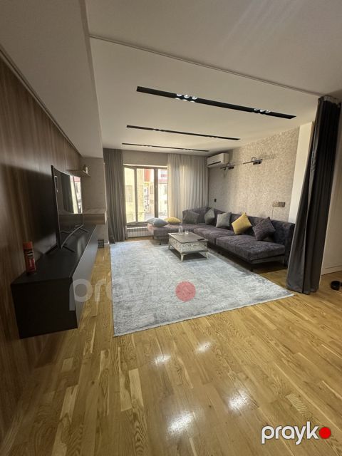 Satılır 2 otaqlı yeni tikili 58 m² — Bakı
