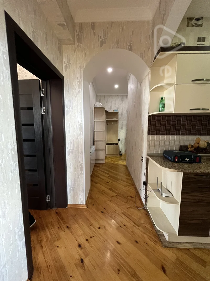 2 otaqlı mənzil, 78 m², Həmzə babşov — kirayə — Mənzil, Bakı (3)