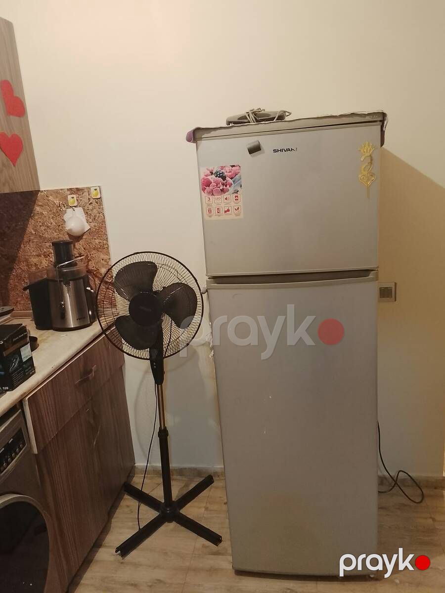 İcarəyə verilir 1 otaqlı yeni tikili 48 m² — Mənzil, Bakı (6)
