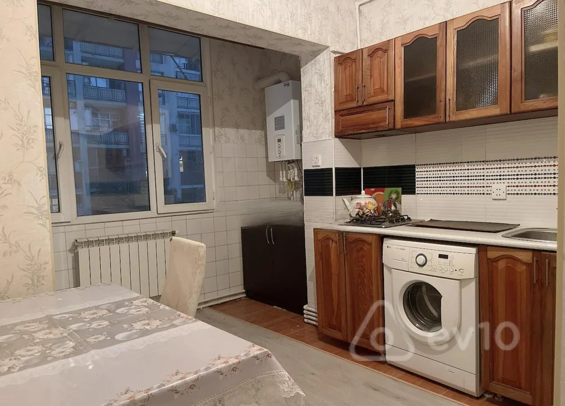 3 otaqlı mənzil, 75 m², Əliyar Əliyev küç — Mənzil, Bakı (10)