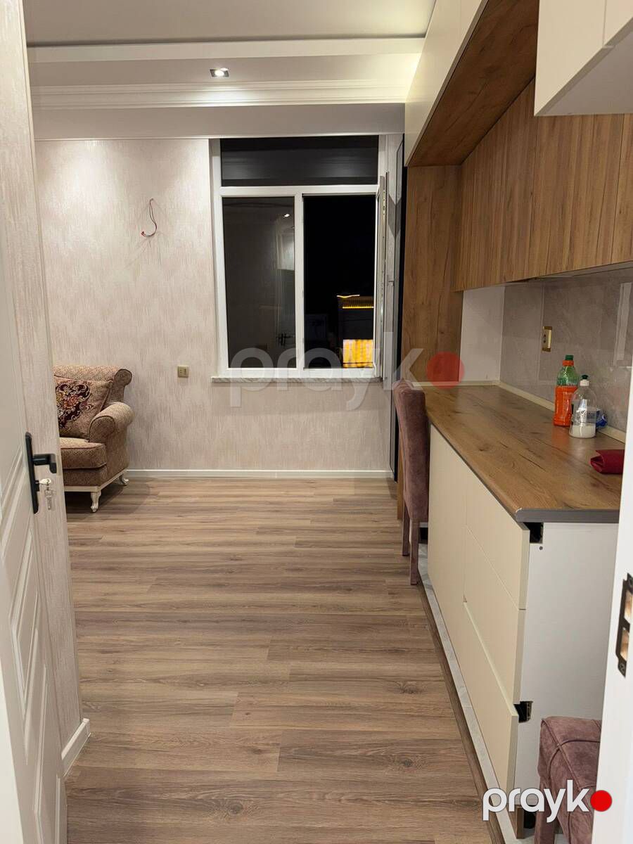 Satılır 3 otaqlı yeni tikili 70 m² — Mənzil, Bakı (3)