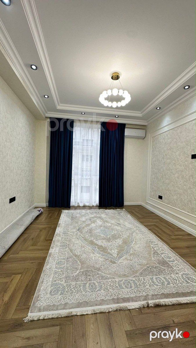 Satılır 3 otaqlı yeni tikili 146 m² — Mənzil, Bakı (11)
