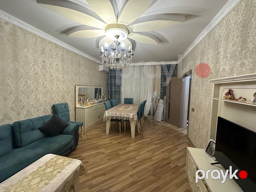 Həyət evi, Binəqədi r — Ev, villa, Bakı (4)