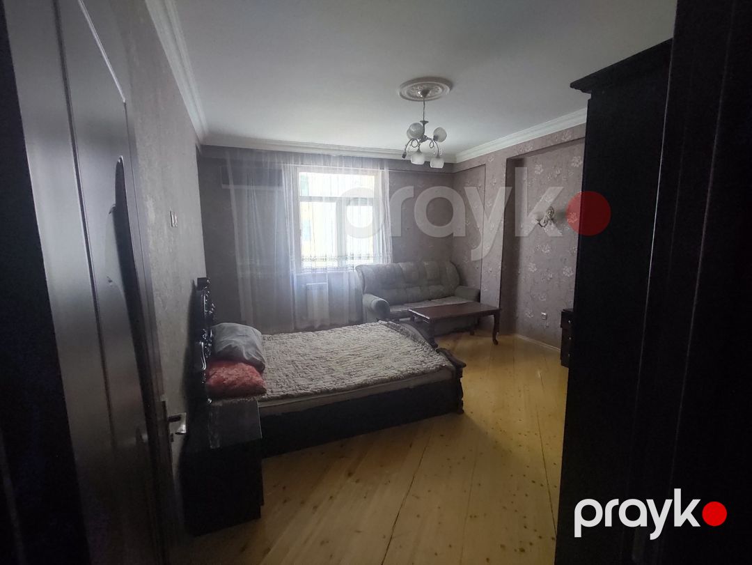 İcarəyə verilir 3 otaqlı yeni tikili 75 m² — Mənzil, Bakı (11)