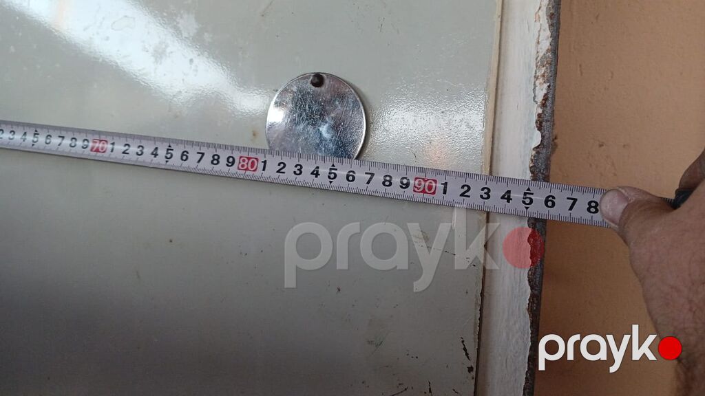 Çatdırılma ödənişlidir 225*96 — Pəncərələr, qapılar, balkonlar, Pirəkəşkül (5)