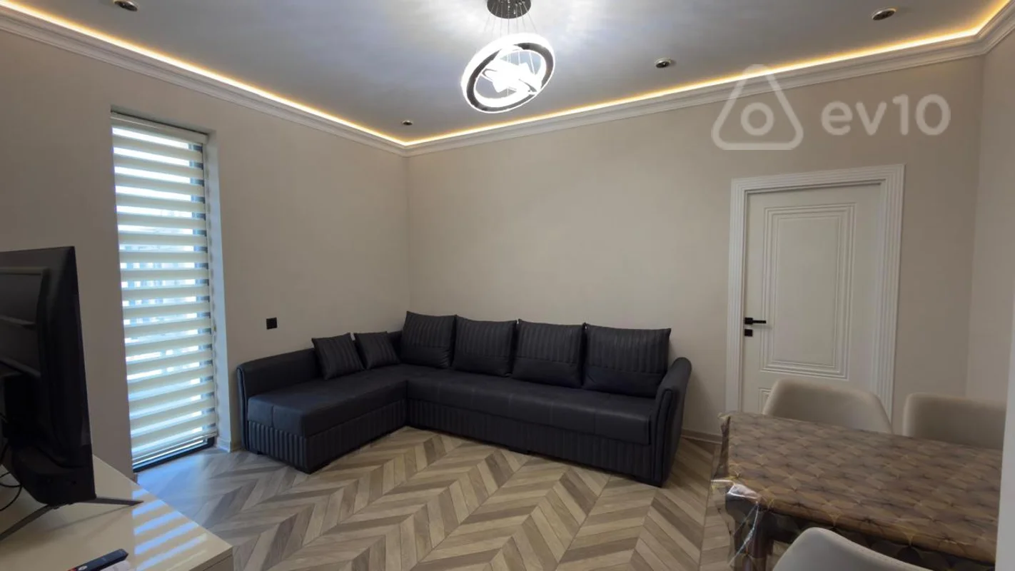 2 otaqlı mənzil, 70 m², Sea Breeze — kirayə — Mənzil, Bakı (2)