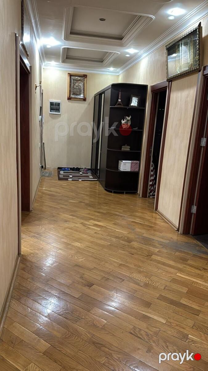 Satılır 4 otaqlı yeni tikili 160 m² — Mənzil, Bakı (12)