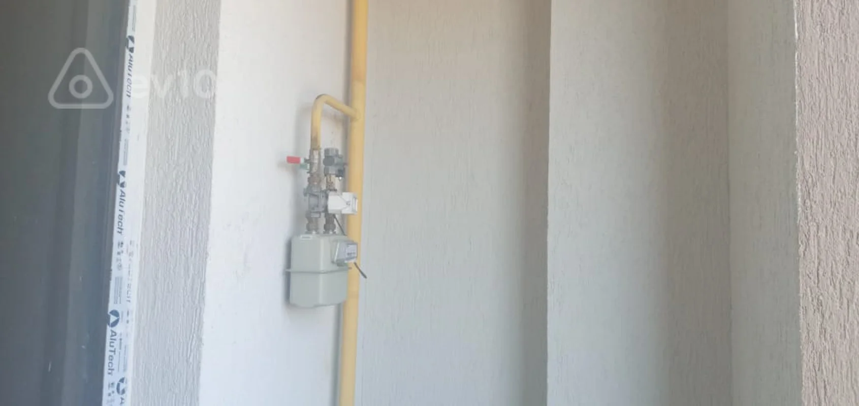 3 otaqlı mənzil, 165 m², Necefqulu Refiyev kucesi — Mənzil, Bakı (11)