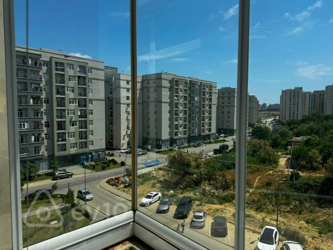 3 otaqlı mənzil, 85 m², Müstəqillik küçəsi — kirayə — Mənzil, Bakı (11)