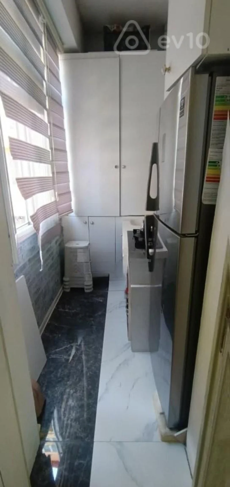 2 otaqlı mənzil, 54 m², Bakı, Yeni Zığ Yaşayış Kompleksi — Mənzil, Bakı (10)