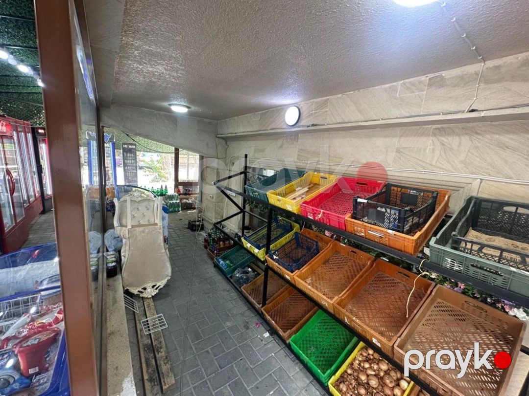 Satılır obyekt 70 m² — Əmlak, Bakı (6)