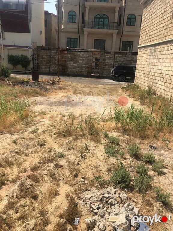 4 sot torpaq sahəsi, Binəqədi r — Torpaq, Bakı (6)