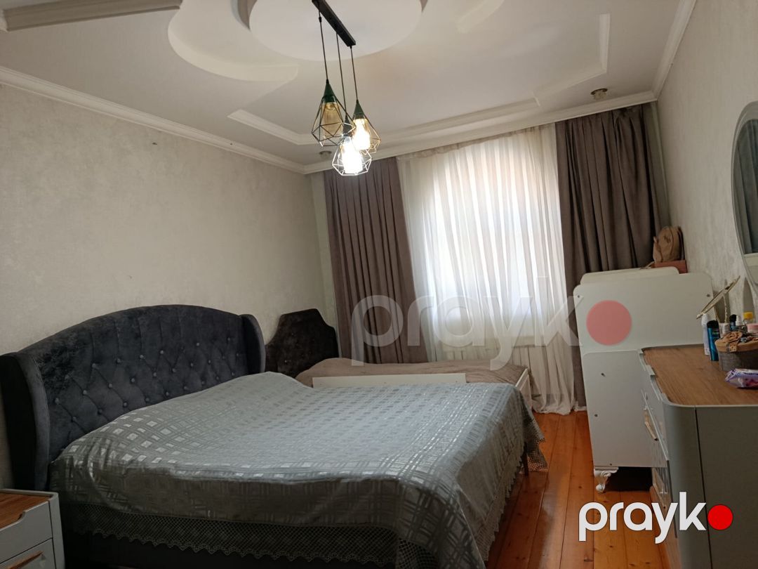 Həyət evi, Lökbatan qəs — Ev, villa, Bakı (5)